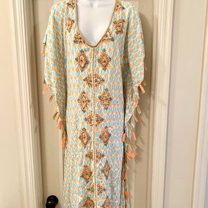 Boho Chic Dress - BNWT!